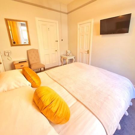 Corriemar House Hotel Оубън Екстериор снимка