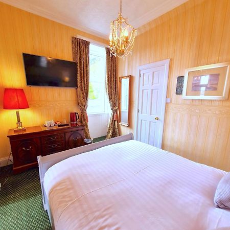 Corriemar House Hotel Оубън Екстериор снимка