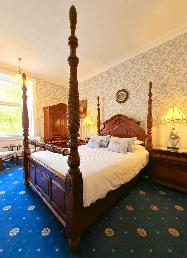 Corriemar House Hotel Оубън Екстериор снимка