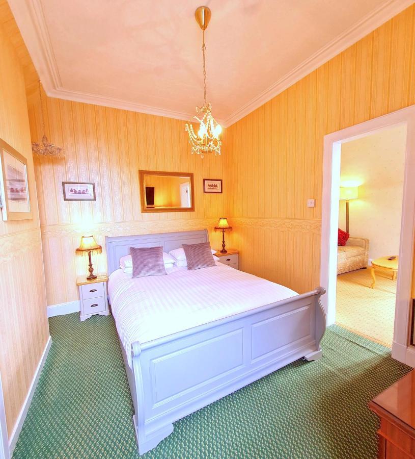 Corriemar House Hotel Оубън Екстериор снимка