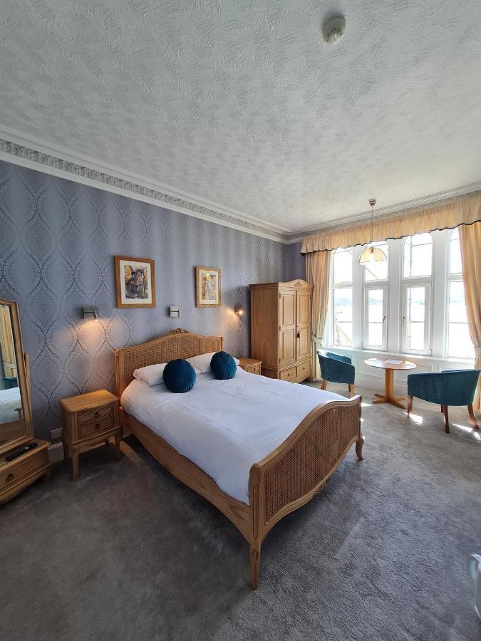 Corriemar House Hotel Оубън Екстериор снимка