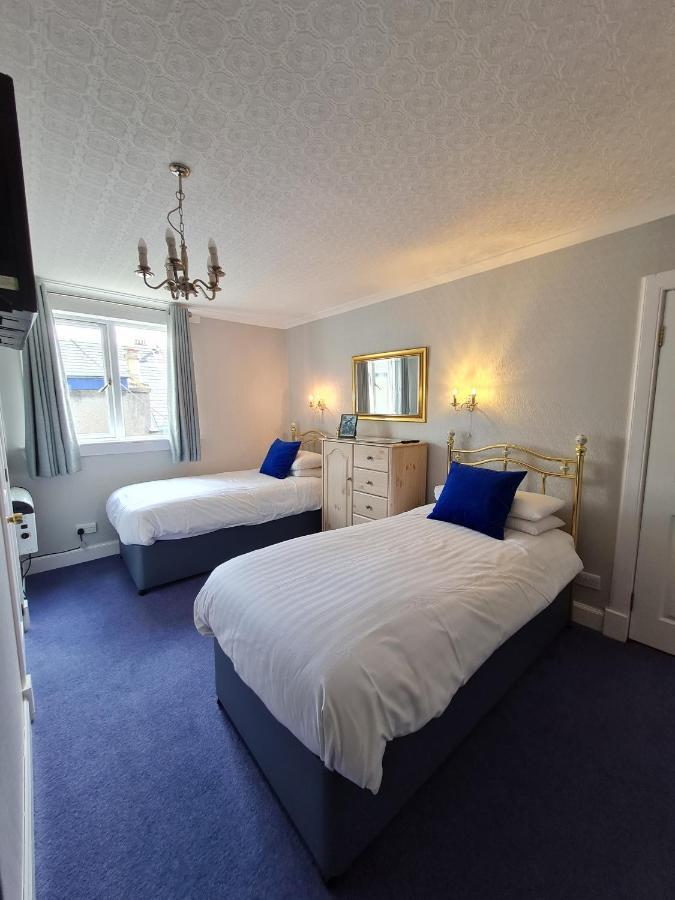 Corriemar House Hotel Оубън Екстериор снимка