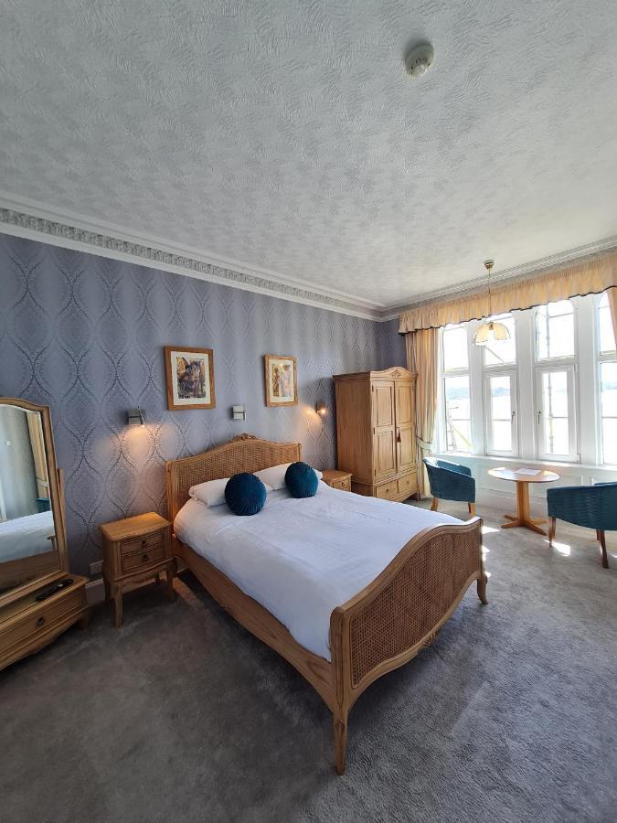 Corriemar House Hotel Оубън Екстериор снимка