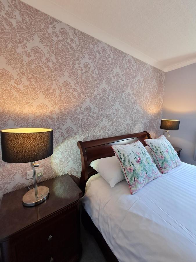 Corriemar House Hotel Оубън Екстериор снимка