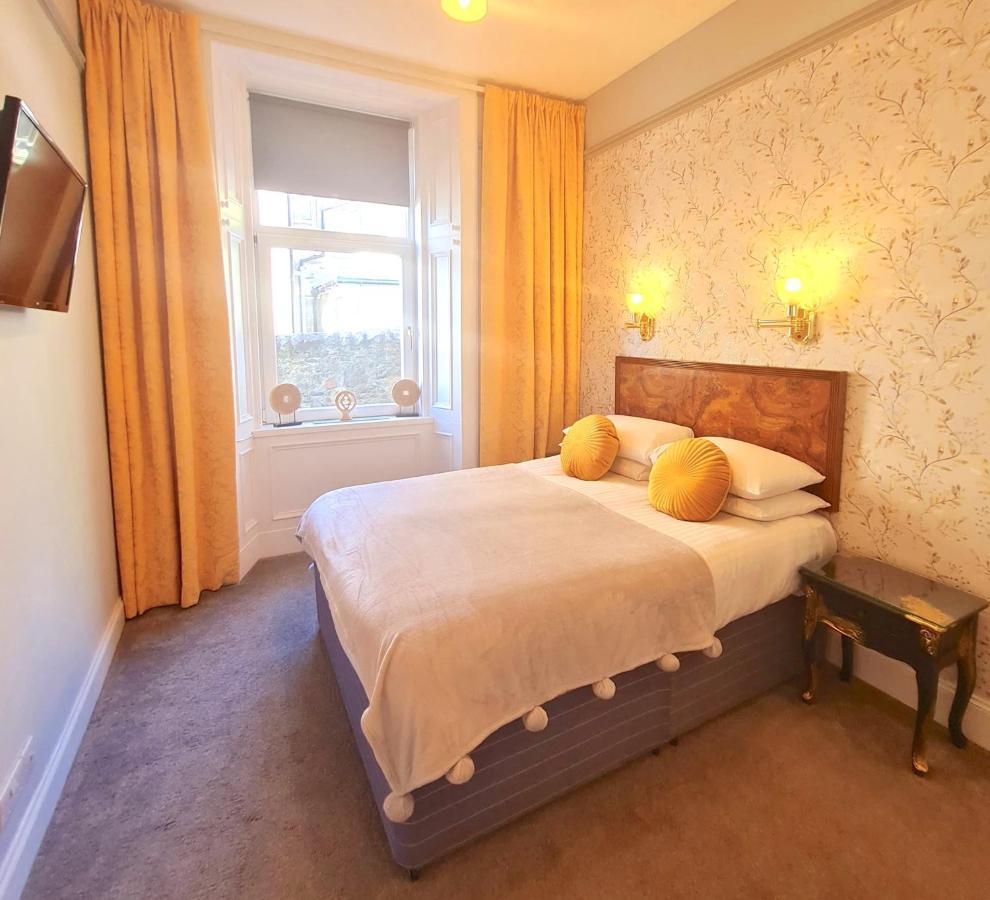 Corriemar House Hotel Оубън Екстериор снимка