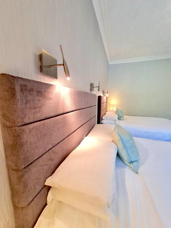 Corriemar House Hotel Оубън Екстериор снимка