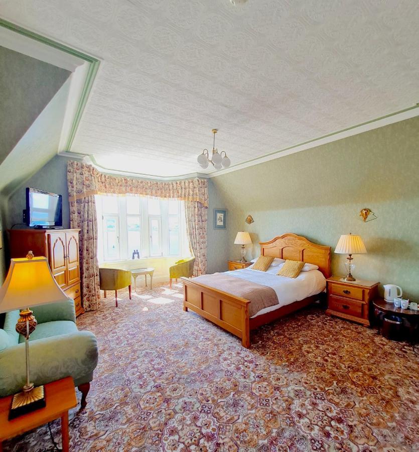 Corriemar House Hotel Оубън Екстериор снимка