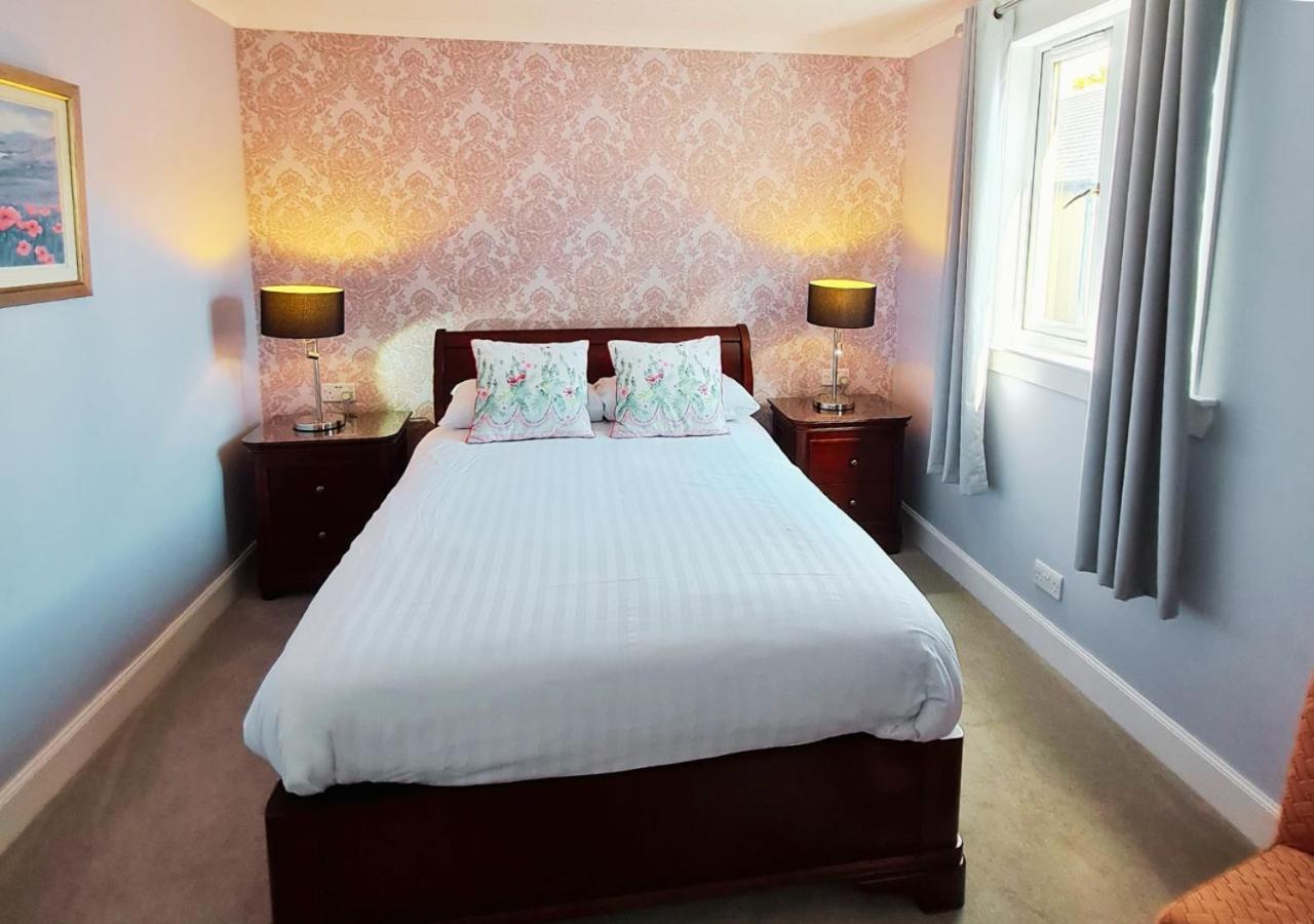 Corriemar House Hotel Оубън Екстериор снимка