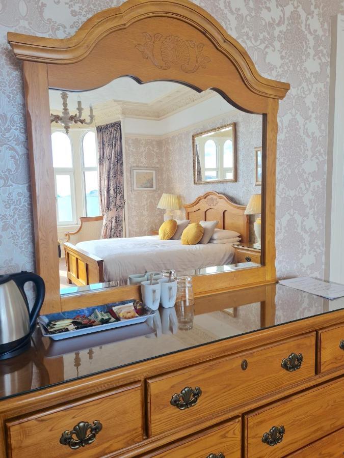 Corriemar House Hotel Оубън Екстериор снимка