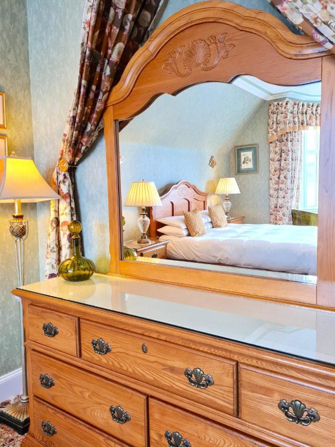 Corriemar House Hotel Оубън Екстериор снимка