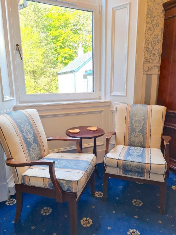 Corriemar House Hotel Оубън Екстериор снимка