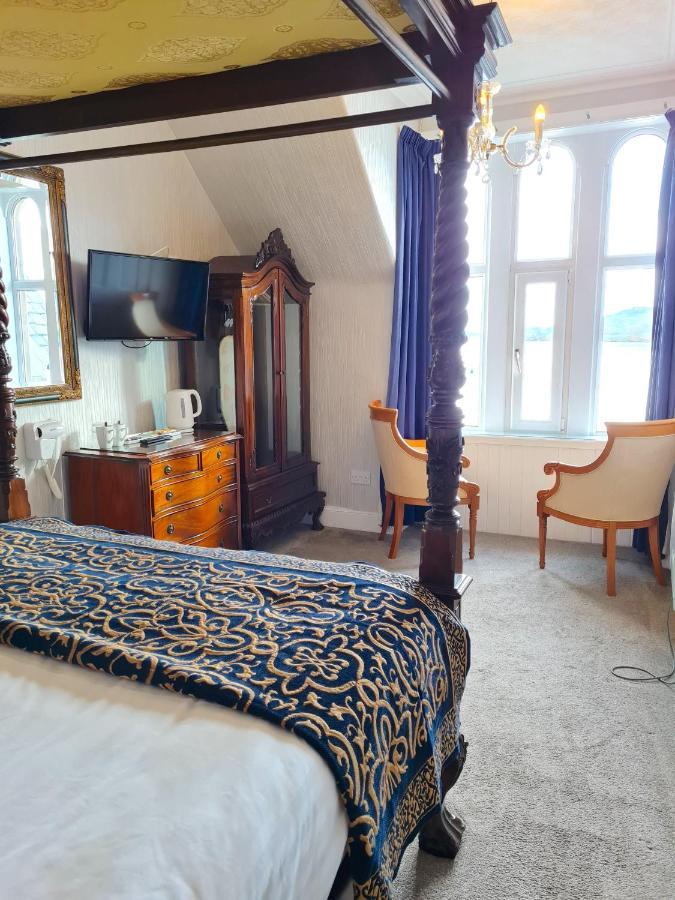 Corriemar House Hotel Оубън Екстериор снимка