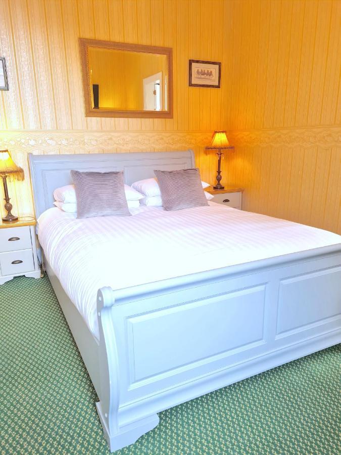 Corriemar House Hotel Оубън Екстериор снимка