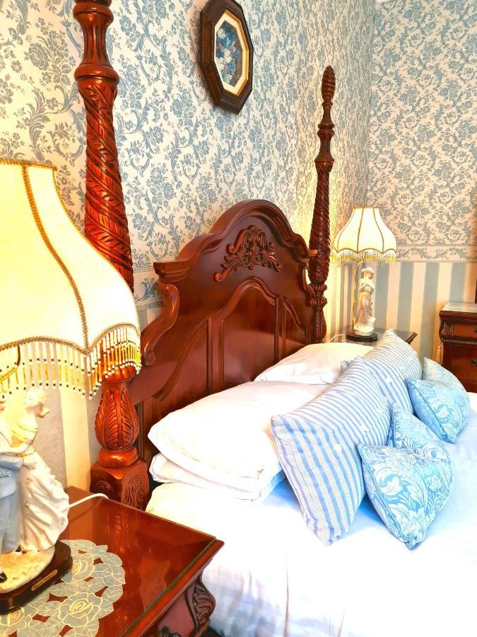 Corriemar House Hotel Оубън Екстериор снимка