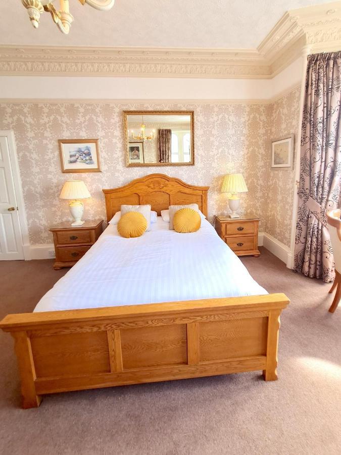 Corriemar House Hotel Оубън Екстериор снимка