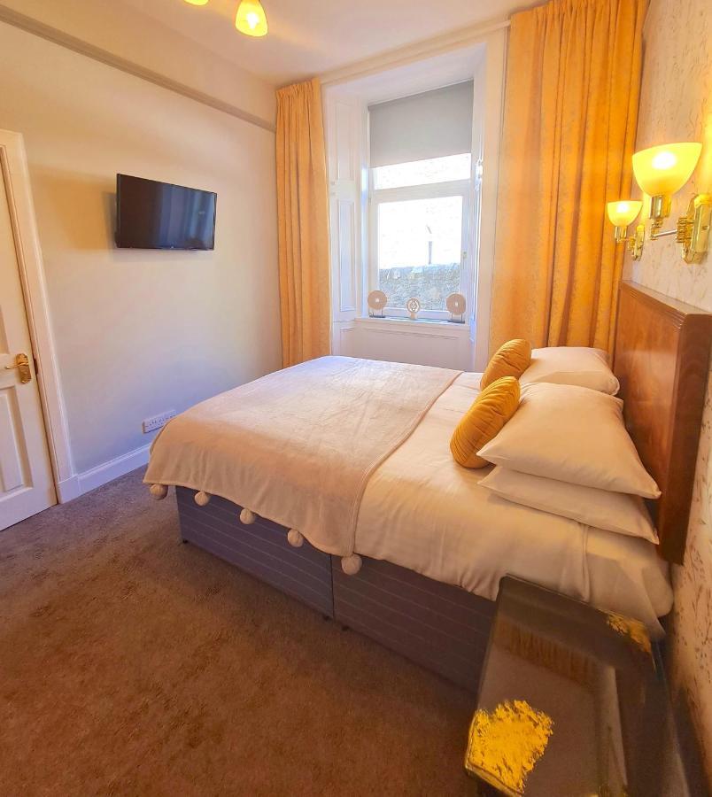 Corriemar House Hotel Оубън Екстериор снимка