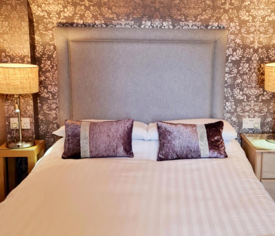 Corriemar House Hotel Оубън Екстериор снимка