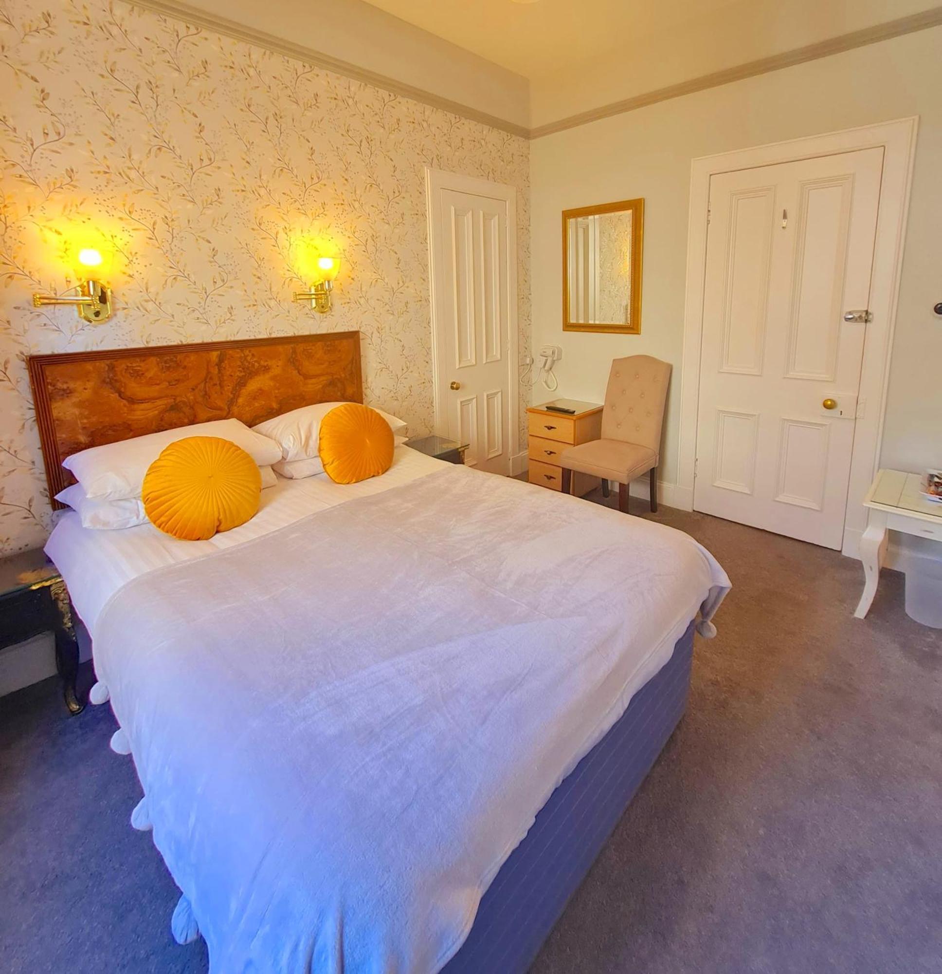 Corriemar House Hotel Оубън Екстериор снимка