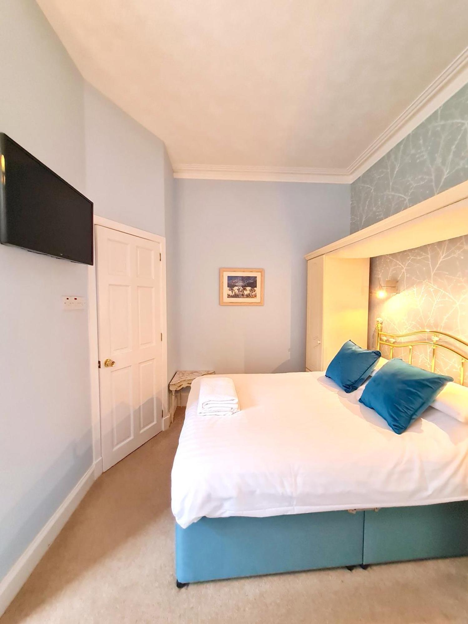 Corriemar House Hotel Оубън Екстериор снимка