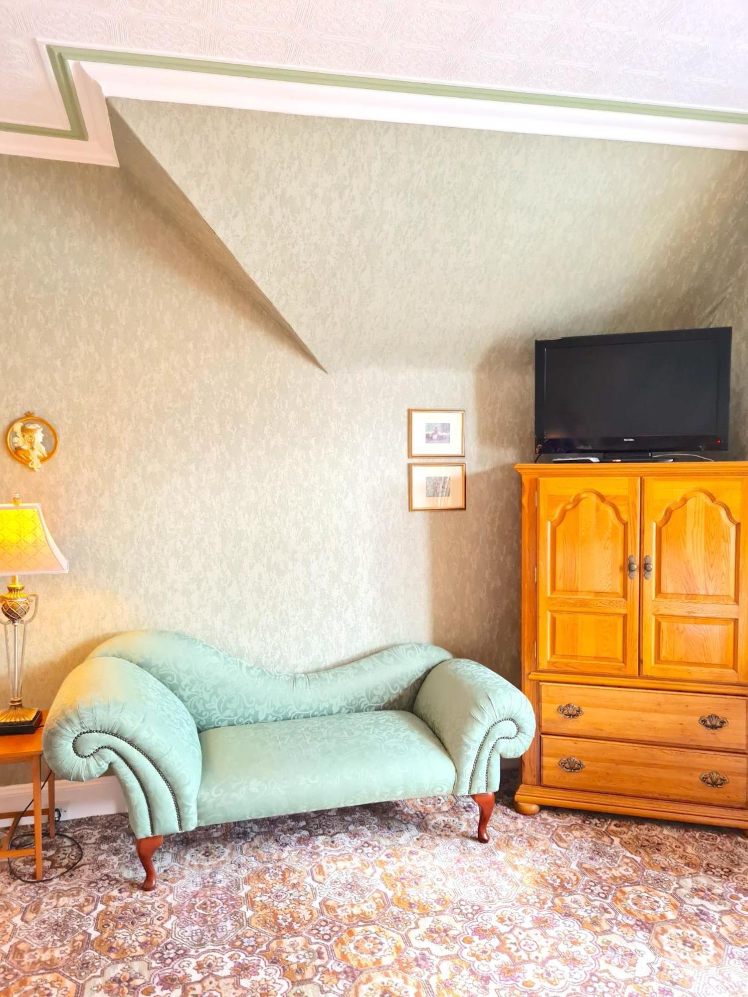 Corriemar House Hotel Оубън Екстериор снимка