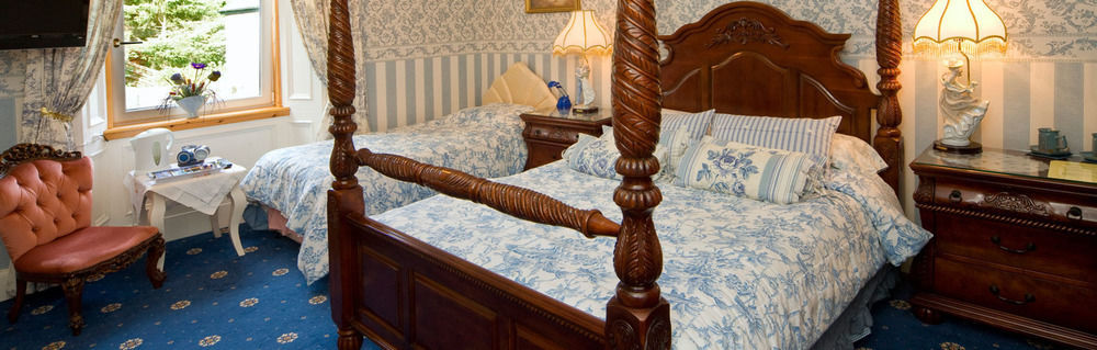 Corriemar House Hotel Оубън Екстериор снимка