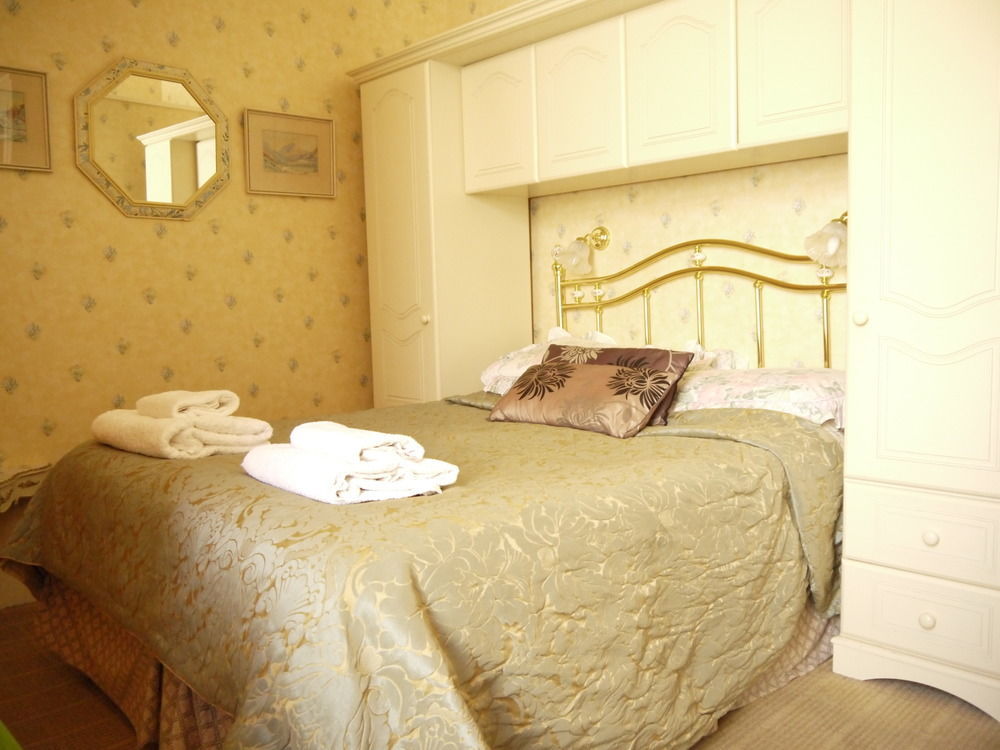 Corriemar House Hotel Оубън Екстериор снимка
