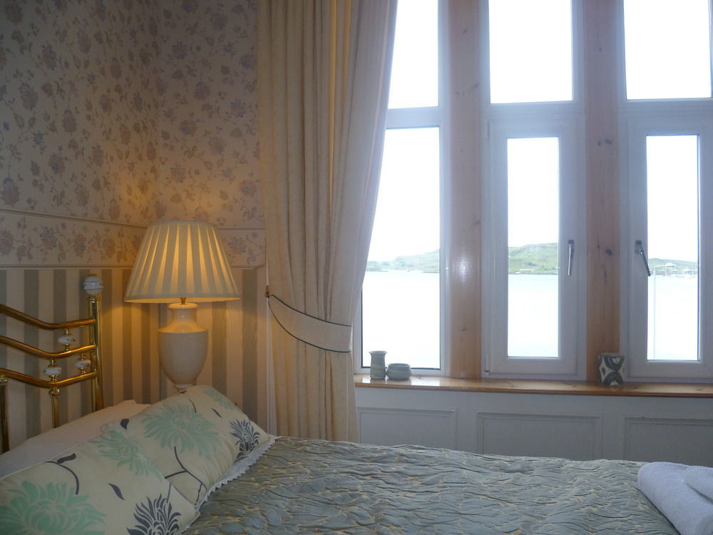 Corriemar House Hotel Оубън Екстериор снимка