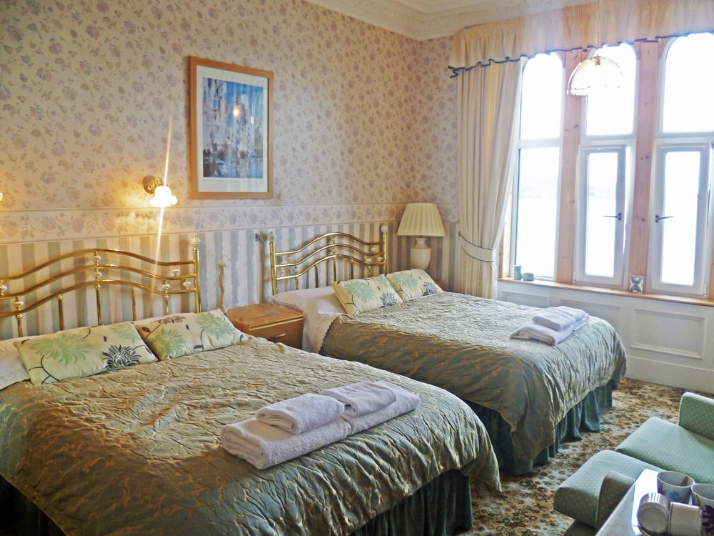 Corriemar House Hotel Оубън Екстериор снимка