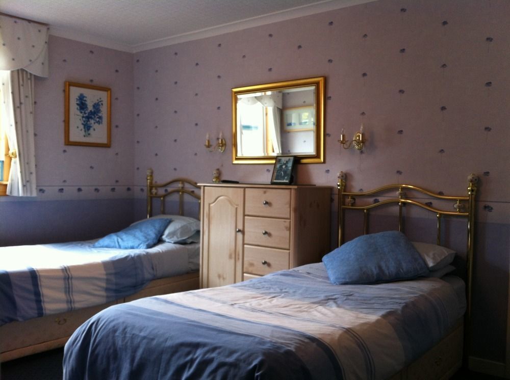Corriemar House Hotel Оубън Екстериор снимка