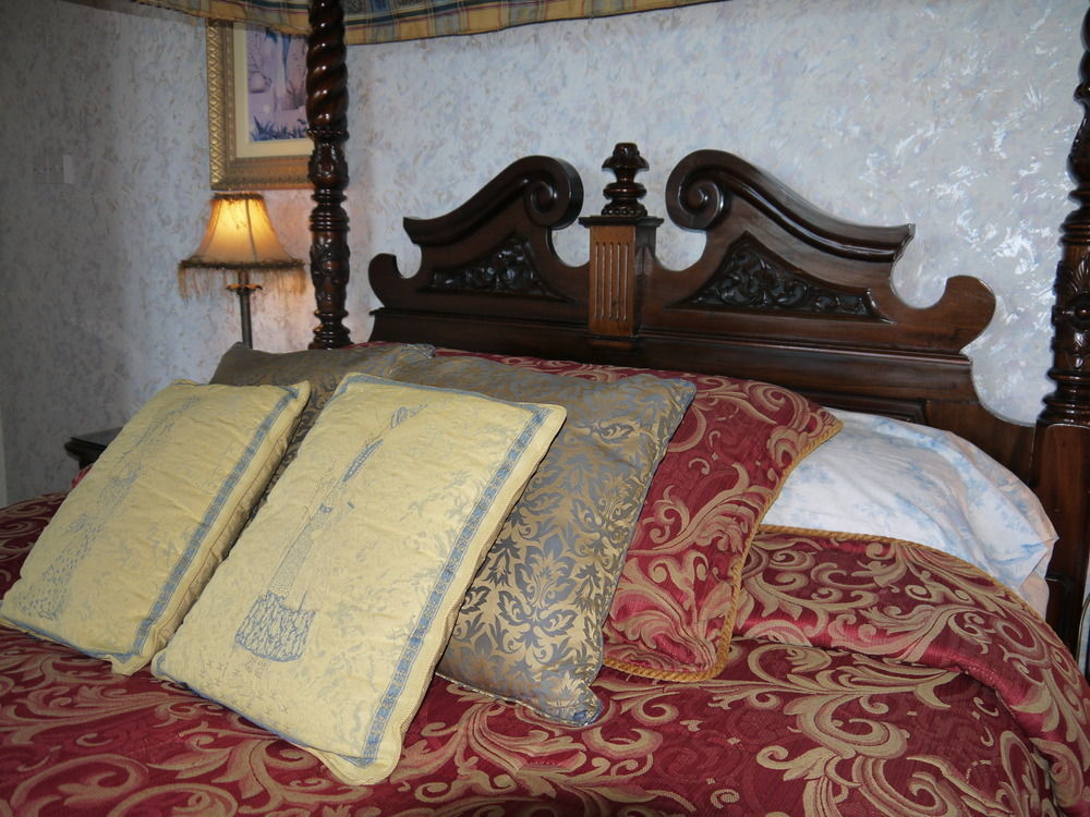 Corriemar House Hotel Оубън Екстериор снимка